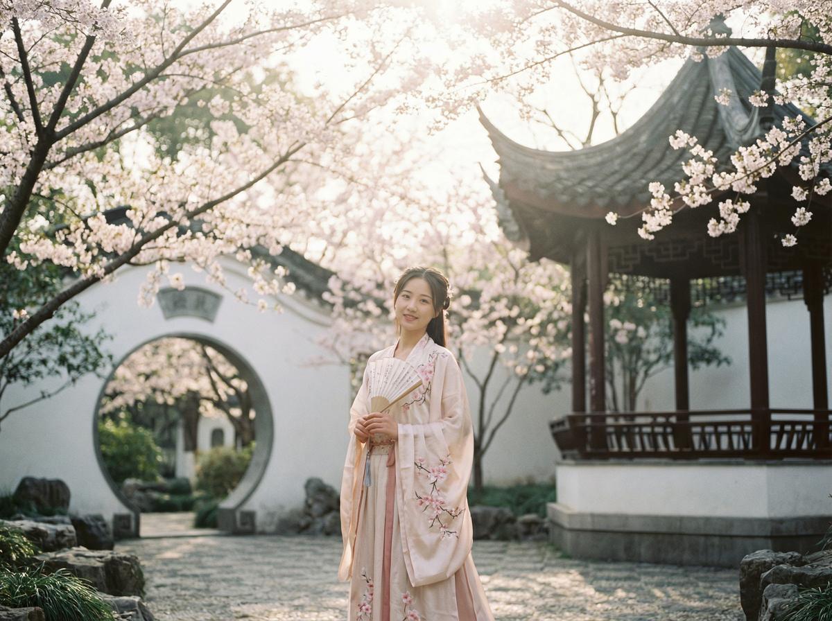 呦呦视频国潮古风写真视频